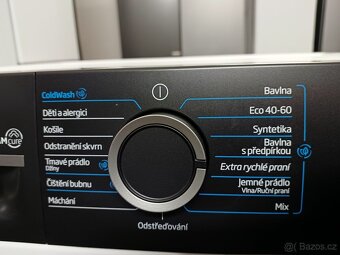 Nová pračka Beko 7 kg 1200 ot. ZÁRUKA - 5