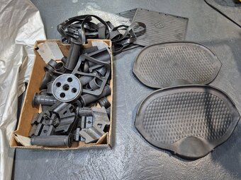 Dněpr 650 MT-9 r. v. 1971 s CZ  TP - 5