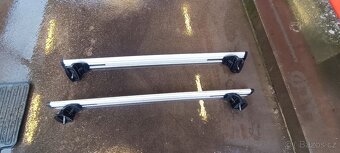 Toyota Avensis T27combi - 5