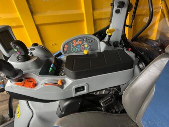New Holland T6.175 Dynamic Command - 5