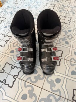 Dětské lyže 100 cm - 5