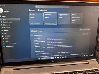 HP EliteBook 855 G7 Notebook PC - 5