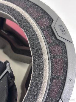 Lyžařské brýle dope - 5