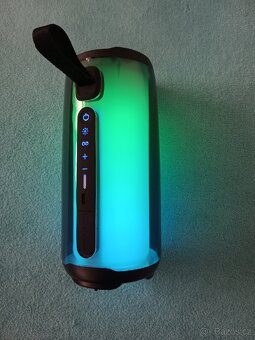 JBL Pulse 5 black - 5