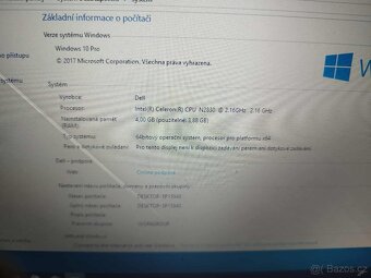 Prodam Acer Aspire E11 - 5