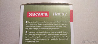 TESCOMA Univerzální kráječ HANDY - 5