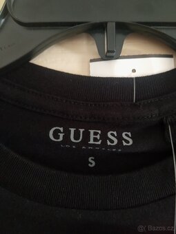 Guess., - dámské tričko,,. - 5
