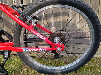 Leader Fox bear vel. 20 - 5