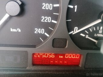 BMW 318TD compact, r.v. 2006, 85kw - 5