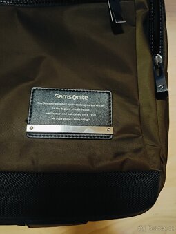 Taška na notebook Samsonite - 5