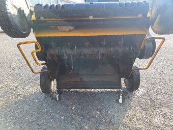 Vertikutator Stiga SVP40 - 5