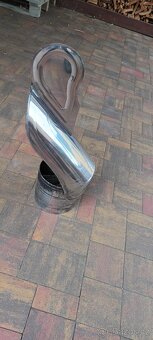 Komínová hlavice - 5