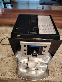 Automatický kávovar DeLonghi Perfecta Cappuccino - 5