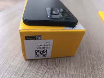 Realme C53 (6GB/128GB) Mighty Black - 5