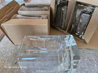 Sklenička Jagermaister 6x - 5