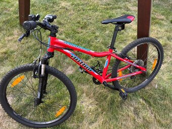 dětské kolo AUTHOR matrix 24" 6-11 let - 5