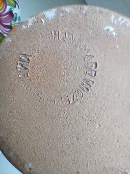 Keramické vázy - 5