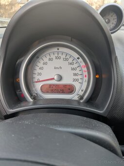 Suzuki Splash 1.2 63kw - 5