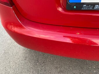 Škoda Fabia 1.2htp 44kw..NOVÁ STK - 5