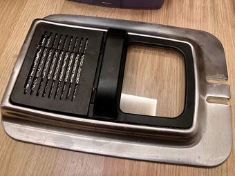 Fritéza Tefal Oleoclean FR700930 - 5