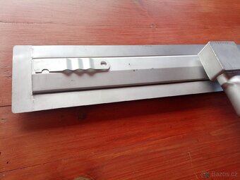 Prodám kanálek Gelco GMO14 - 5