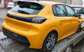 Peugeot 208 II, 2019- - 5