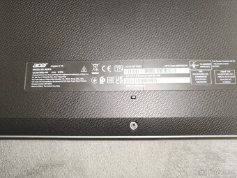 Acer Aspire 3 - 15 - 5