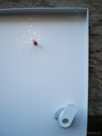 Velká dvířka k rozvodné skříni - 5