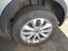 Ford Kuga 2.0 TDCi r.v.2008-2014 -díly - 5