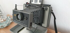 Polaroid 420 - 5