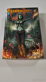 Trilogie Hellgate London - Mel Odon - 5