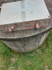 Plastová Elektro skříň J43-GPYA - 5