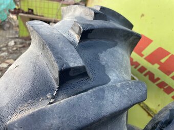 Kultivační kola - 5