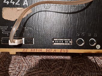 Tesla 442A Spiritual - 5