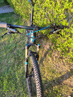 Scott Spark 930 M - 5