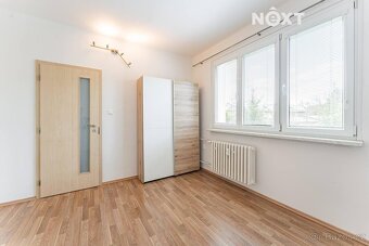 Pronájem byt 2+1, 51㎡ - 5