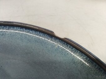 5 nových luxusních talířů Bjoern 20cm půměr - 5