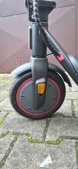 Elektrokoloběžka Sencor S21 - 5