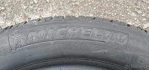 205/55r16 Michelin Energy E3A - letní - 5