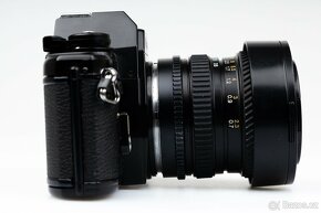 Nikon EM po servisu - 5