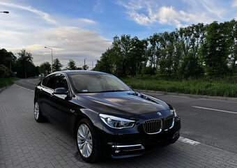 BMW 5GT 530d xDrive 258k - 5