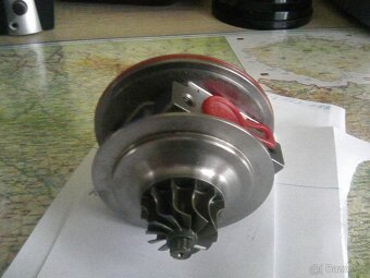 Turbo Smart for two 0,8 CDI TYP 708837 - 5