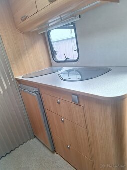 Karavan Adria Altea 462 PS - 5
