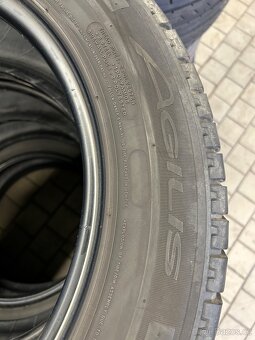 Letní pneumatiky Michelin 215/60 R17C - 5