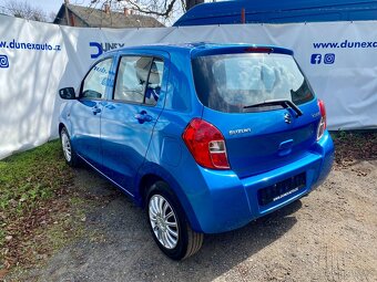 Suzuki Celerio, 1.0 VVTi, r.v. 2019 - 5