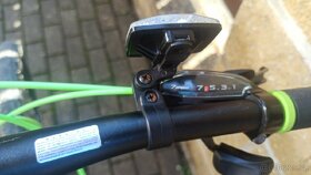 Jízdní kolo Maxbike vel 26 - 5