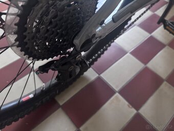 Elektrokolo Trek Powerfly 5 XS - s novou baterkou - 5