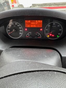 Fiat Ducato 3.0JTD - 5