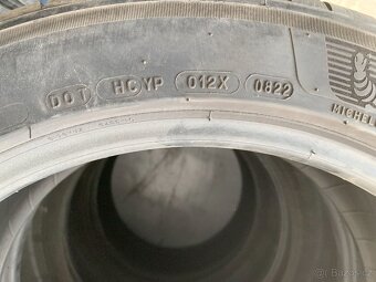 Letní pneu 245/45/19 Michelin PilotSport AO 102Y sada č.8419 - 5