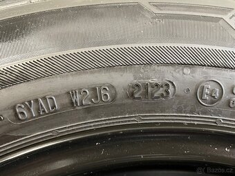Fabia IV sada kompletních zimních kol 15’’185/65R15 - 5